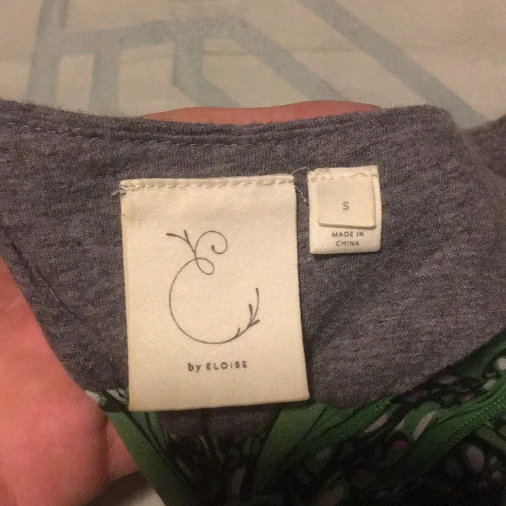 Eloise by Anthropologie S tank. - Picture 2 of 5